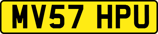 MV57HPU