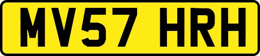 MV57HRH
