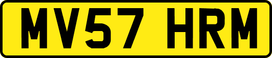 MV57HRM