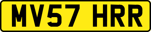 MV57HRR