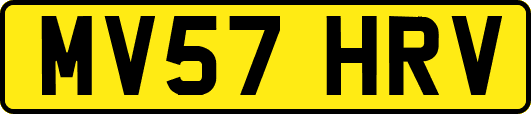 MV57HRV