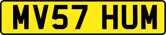 MV57HUM