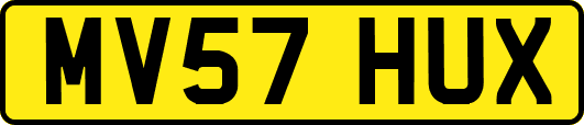 MV57HUX