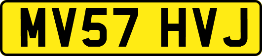 MV57HVJ