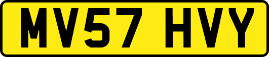 MV57HVY