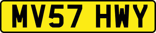 MV57HWY