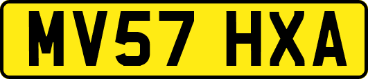 MV57HXA