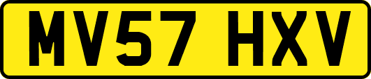 MV57HXV
