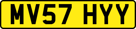 MV57HYY
