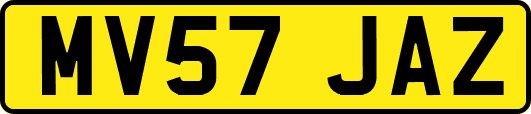 MV57JAZ
