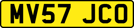 MV57JCO