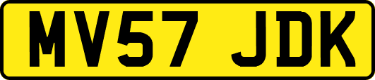 MV57JDK