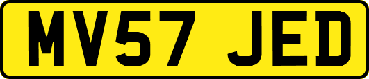 MV57JED