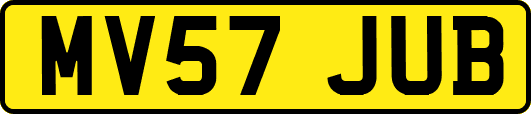 MV57JUB