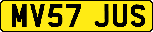 MV57JUS