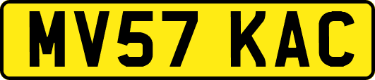 MV57KAC