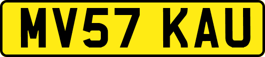 MV57KAU