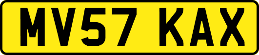 MV57KAX