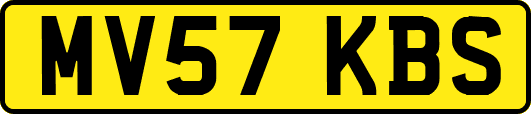 MV57KBS