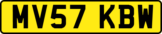 MV57KBW
