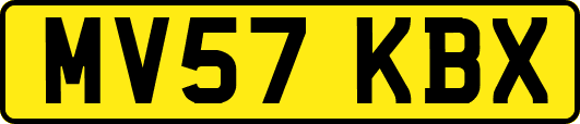 MV57KBX