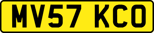MV57KCO