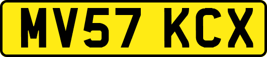 MV57KCX