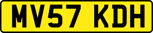 MV57KDH