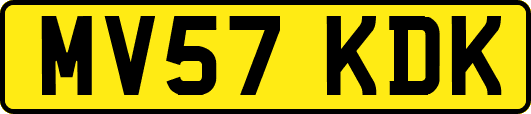 MV57KDK