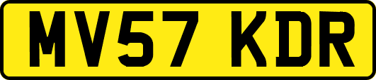 MV57KDR