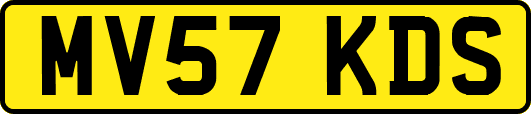 MV57KDS