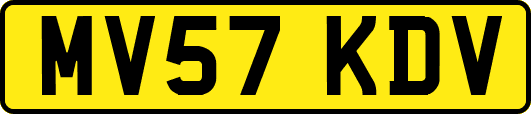 MV57KDV