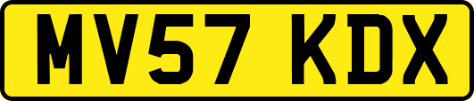 MV57KDX