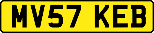 MV57KEB