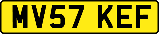 MV57KEF