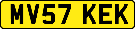 MV57KEK