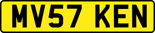 MV57KEN