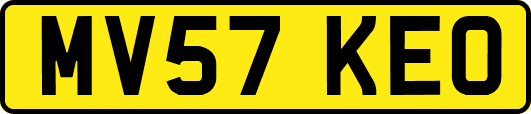 MV57KEO