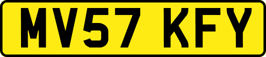 MV57KFY