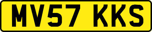 MV57KKS