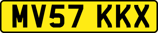 MV57KKX