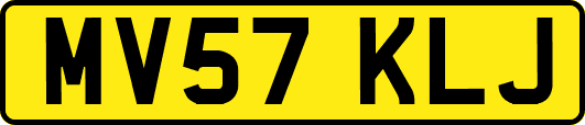 MV57KLJ