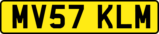 MV57KLM