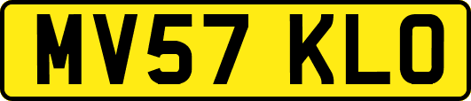 MV57KLO