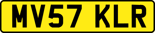 MV57KLR
