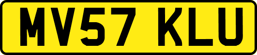 MV57KLU