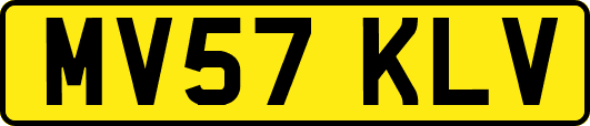 MV57KLV