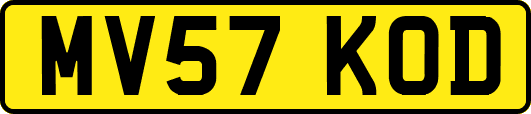 MV57KOD