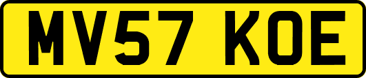 MV57KOE