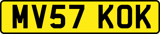 MV57KOK